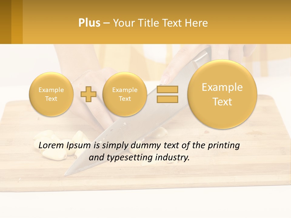 Older Wellness Old PowerPoint Template