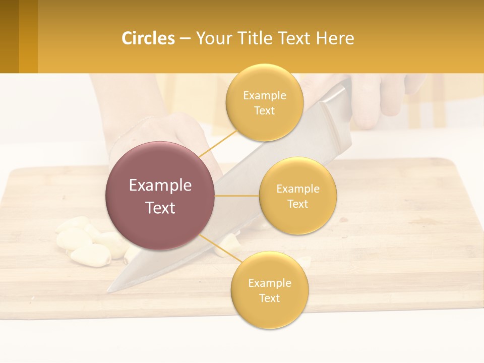 Older Wellness Old PowerPoint Template