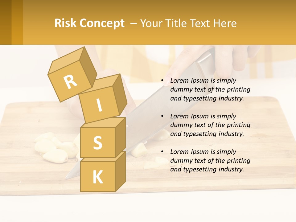 Older Wellness Old PowerPoint Template