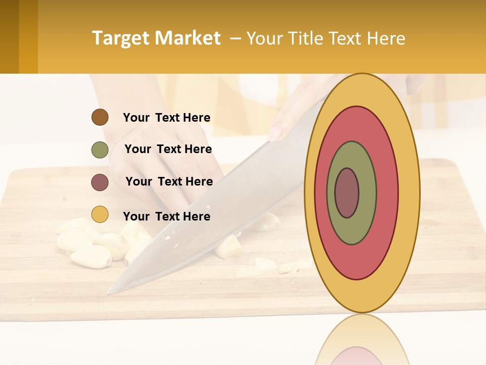 Older Wellness Old PowerPoint Template