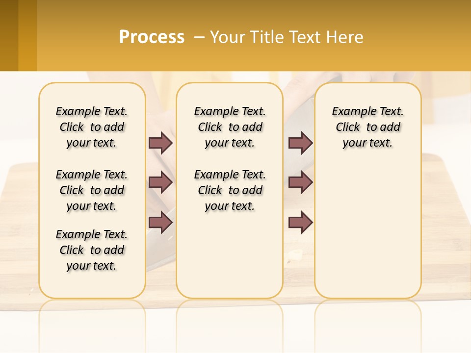 Older Wellness Old PowerPoint Template