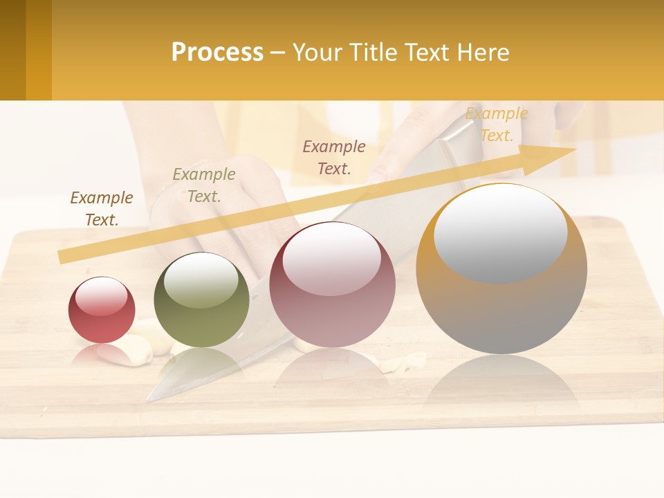 Older Wellness Old PowerPoint Template