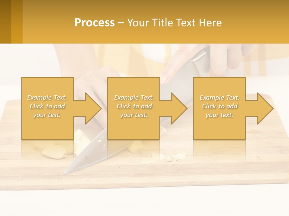 Older Wellness Old PowerPoint Template