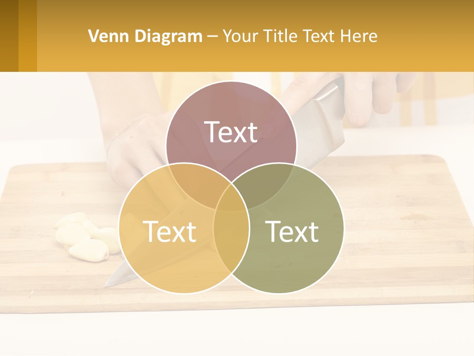 Older Wellness Old PowerPoint Template