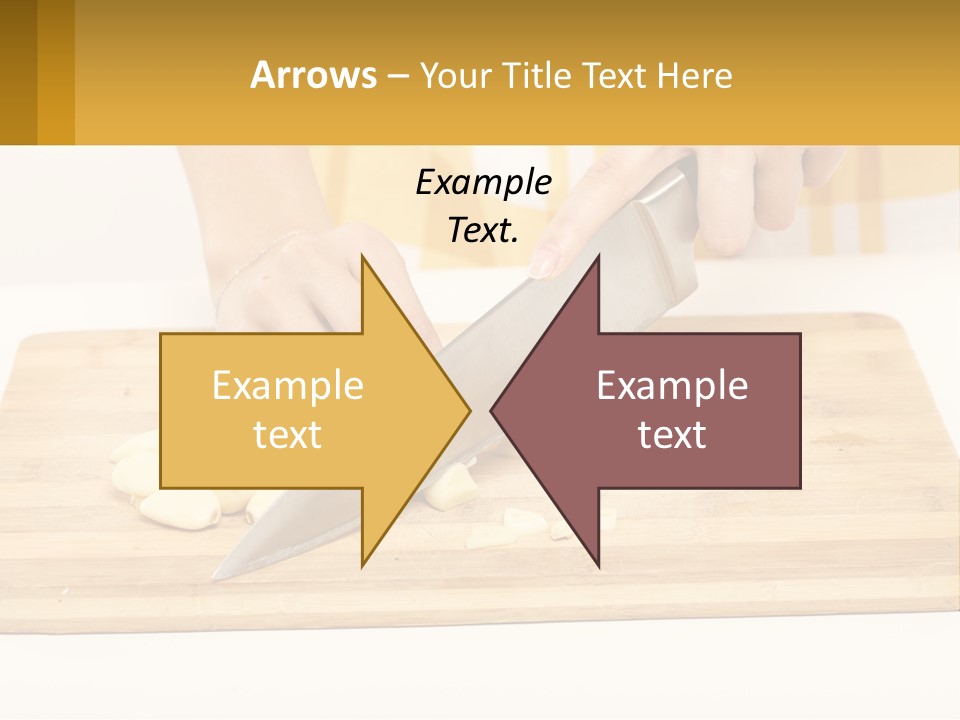 Older Wellness Old PowerPoint Template