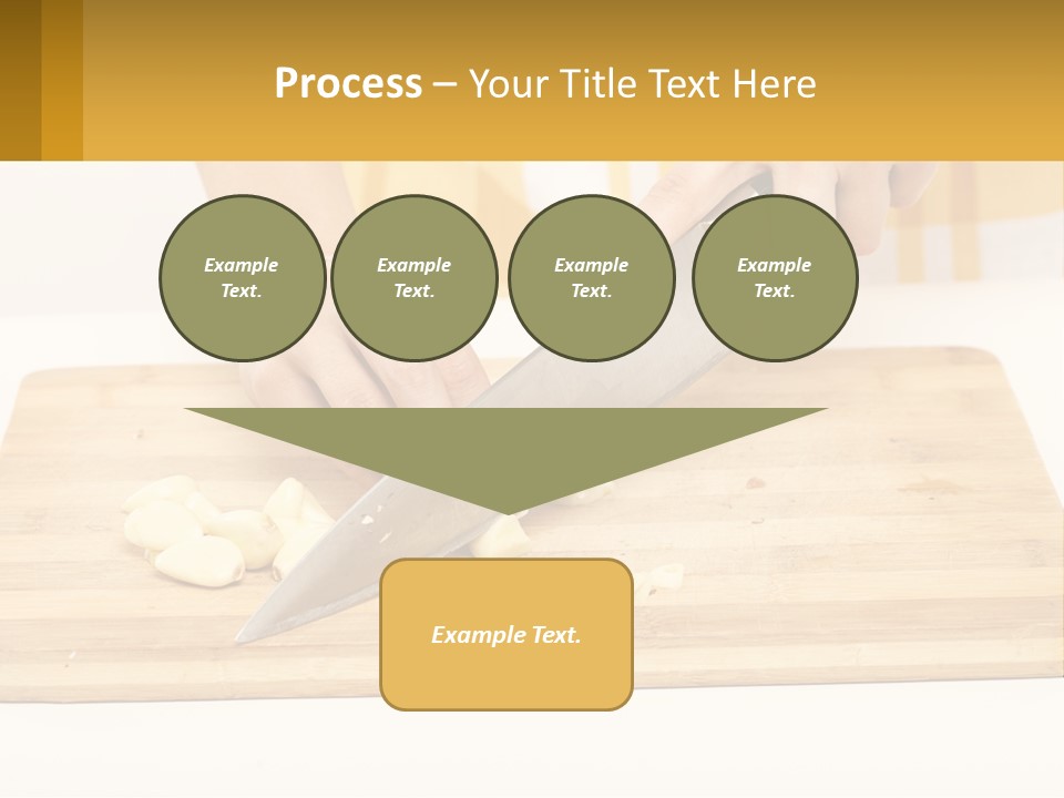 Older Wellness Old PowerPoint Template