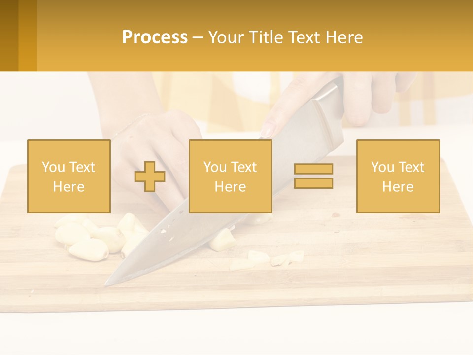 Older Wellness Old PowerPoint Template