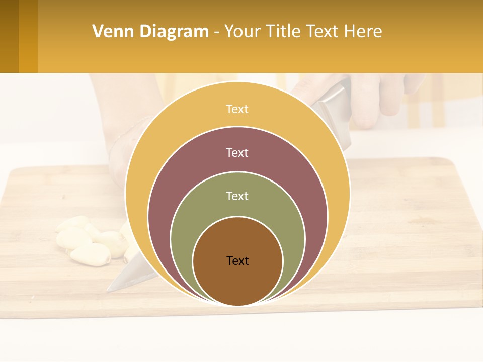 Older Wellness Old PowerPoint Template