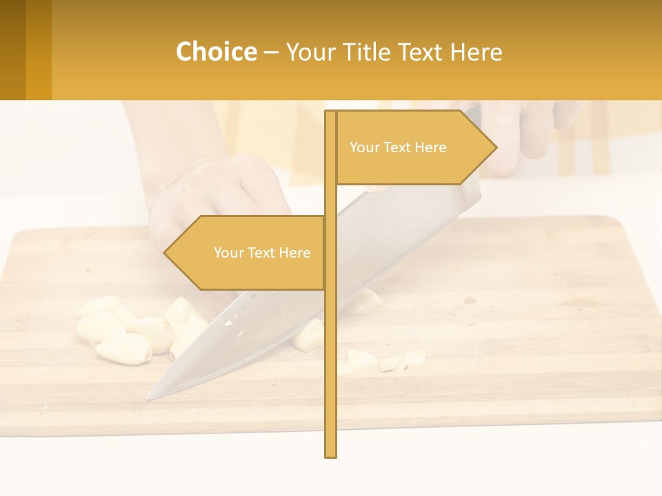 Older Wellness Old PowerPoint Template