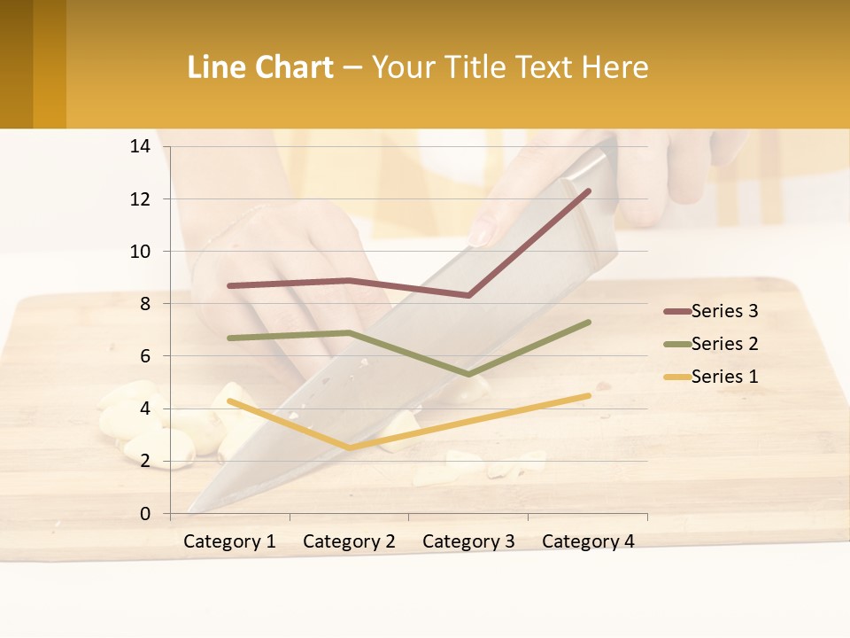 Older Wellness Old PowerPoint Template