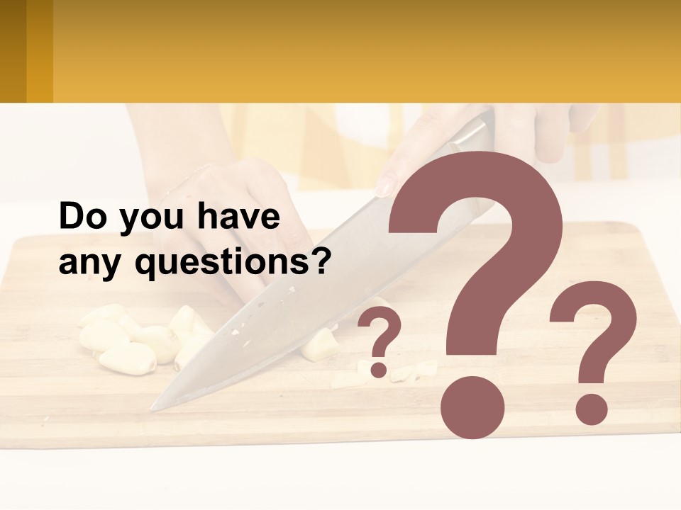 Older Wellness Old PowerPoint Template