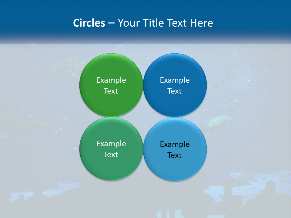 Woman Sunset Sad PowerPoint Template