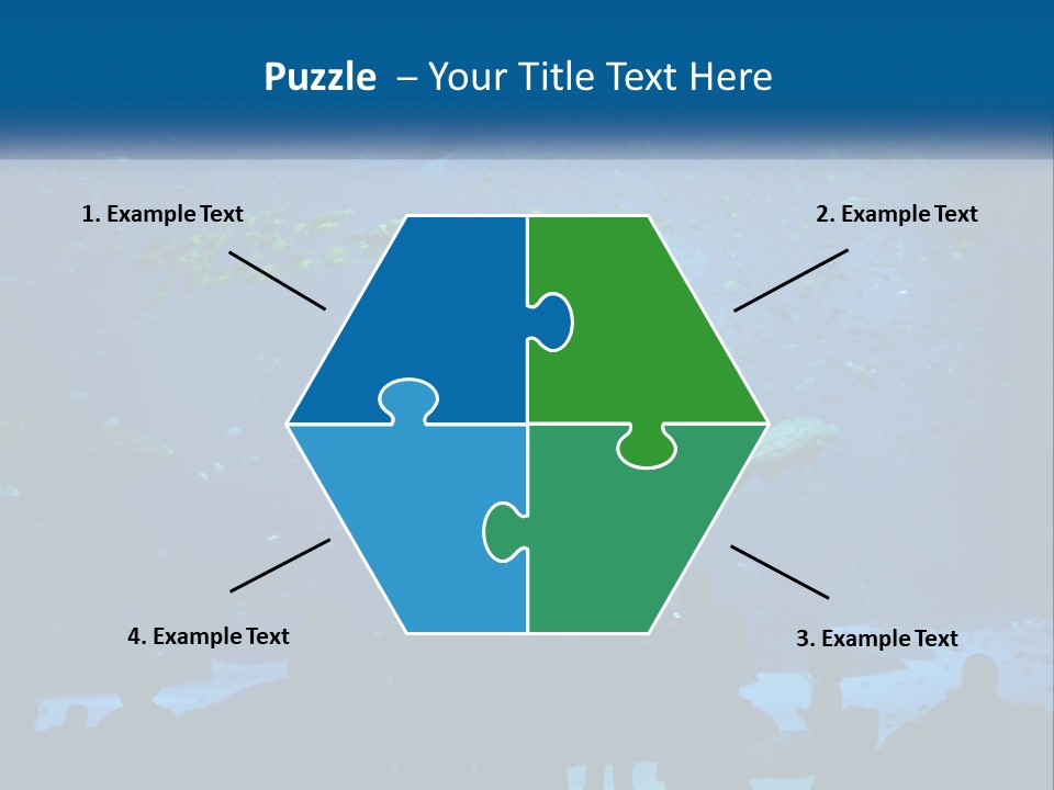 Woman Sunset Sad PowerPoint Template