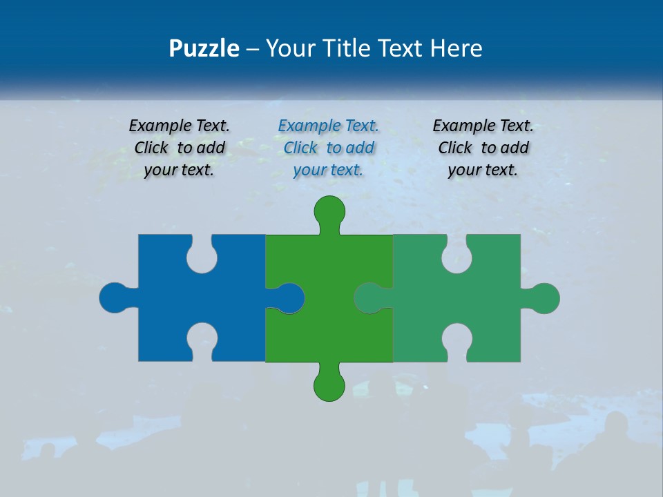 Woman Sunset Sad PowerPoint Template