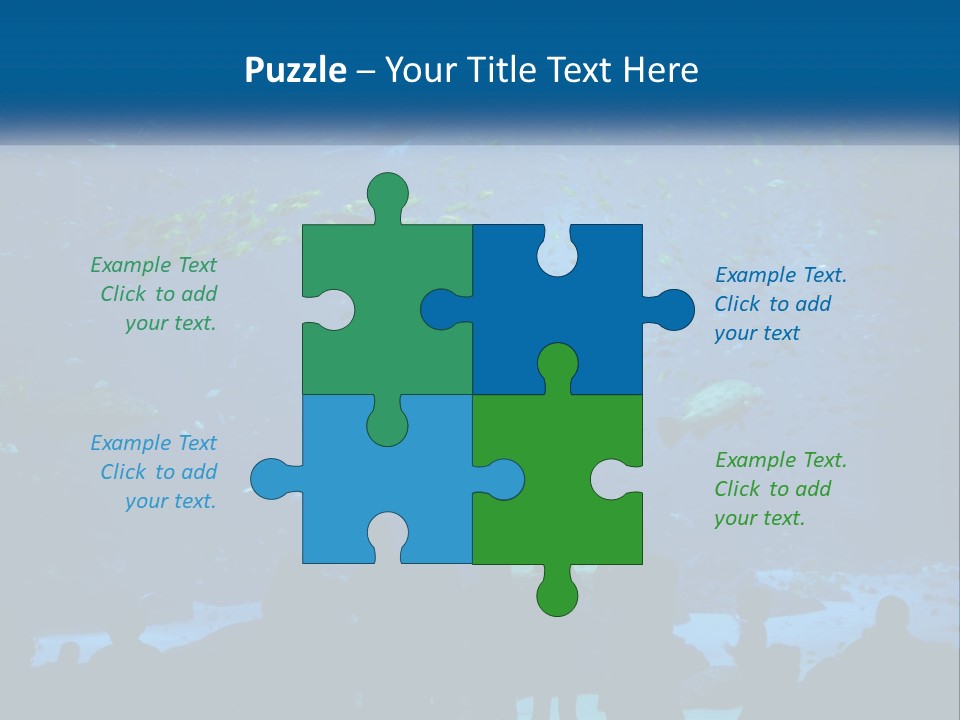 Woman Sunset Sad PowerPoint Template