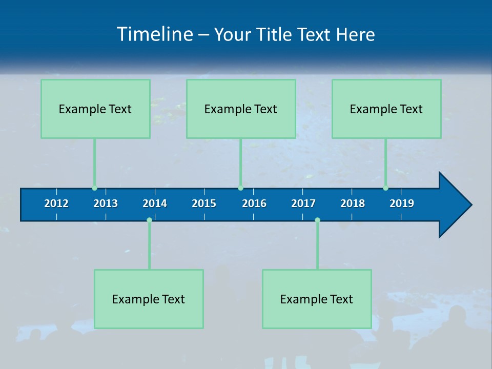 Woman Sunset Sad PowerPoint Template