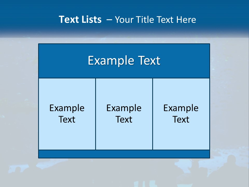 Woman Sunset Sad PowerPoint Template