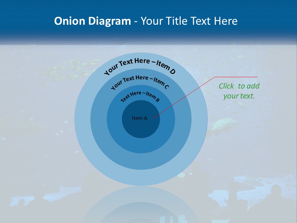 Woman Sunset Sad PowerPoint Template