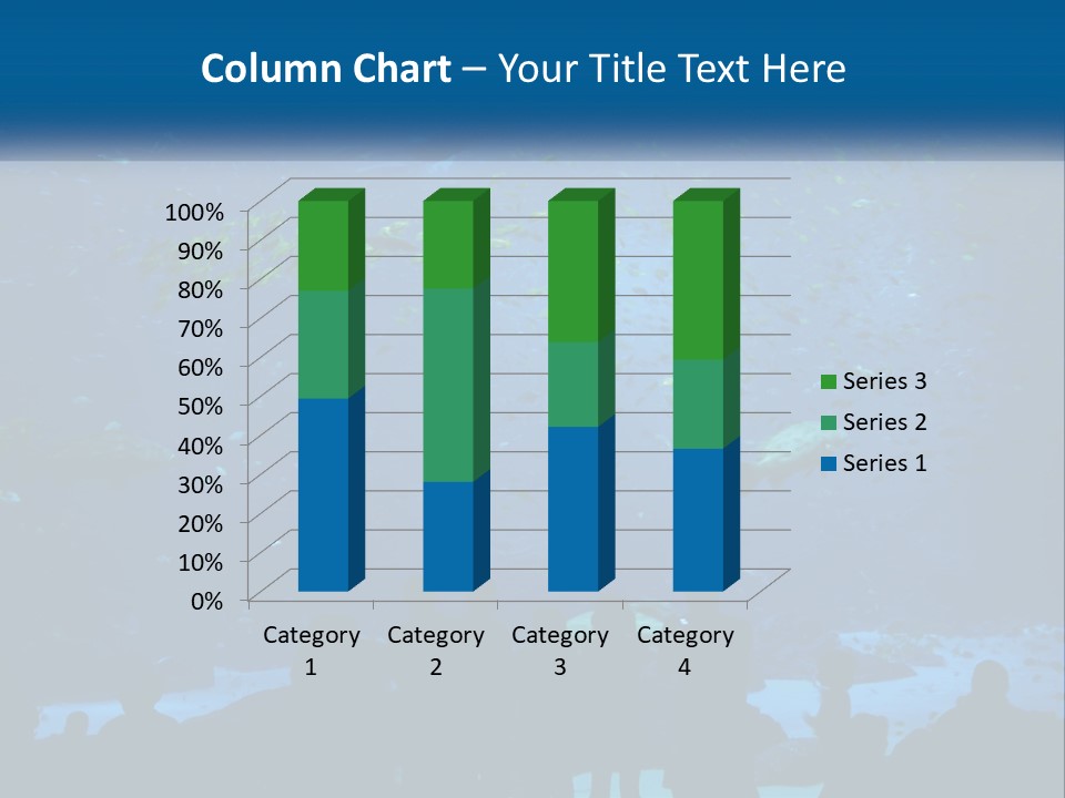 Woman Sunset Sad PowerPoint Template