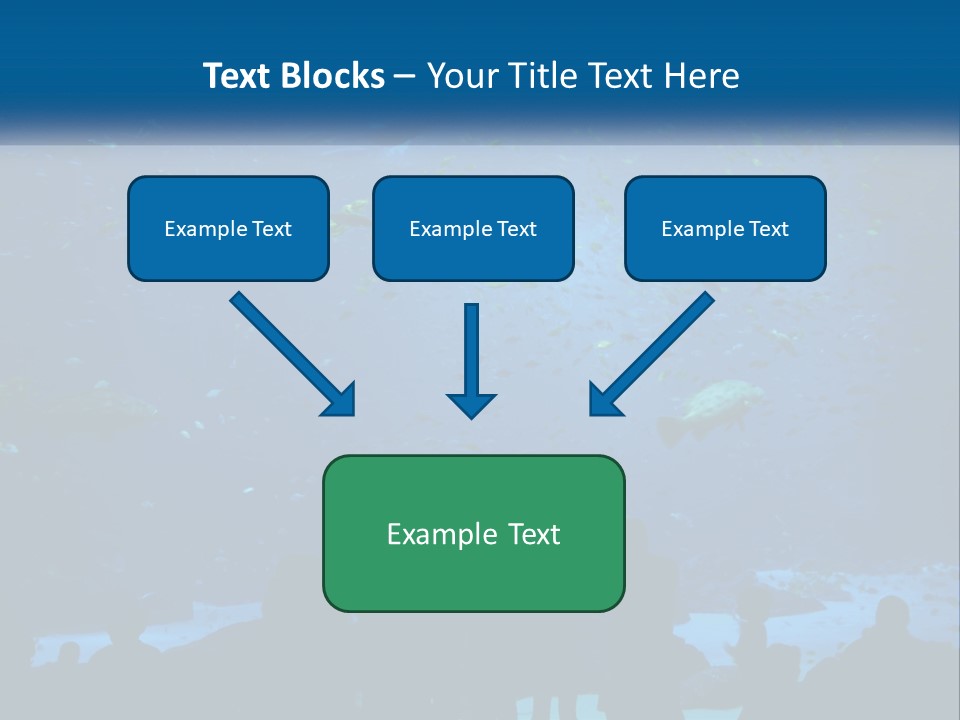 Woman Sunset Sad PowerPoint Template