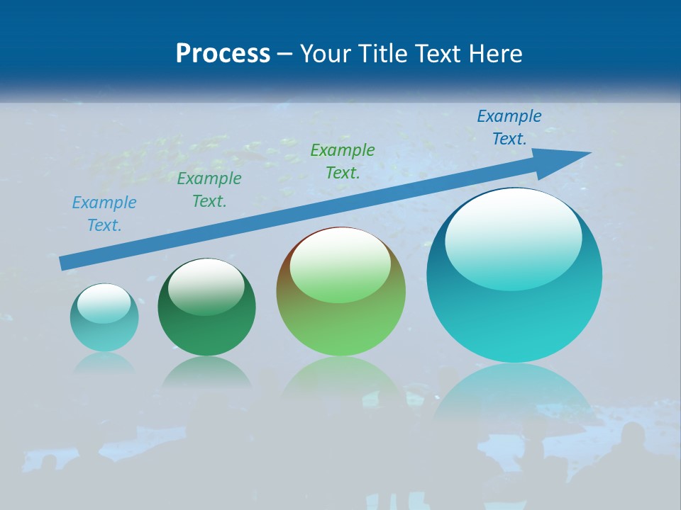 Woman Sunset Sad PowerPoint Template