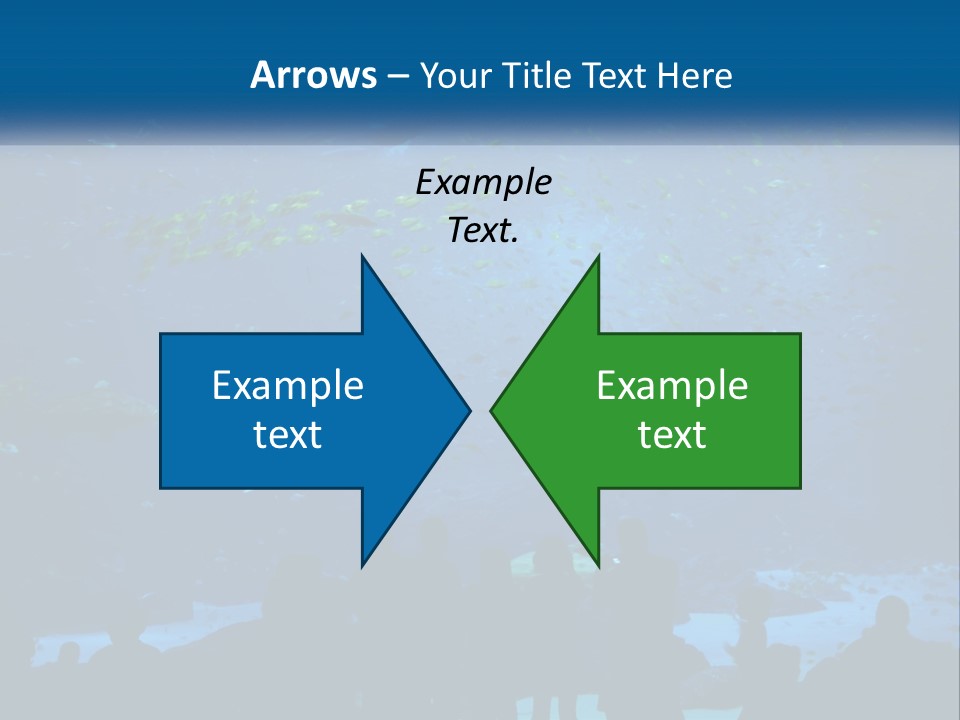 Woman Sunset Sad PowerPoint Template