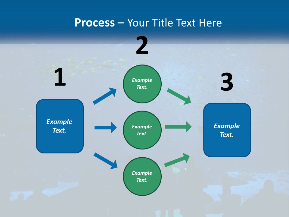 Woman Sunset Sad PowerPoint Template