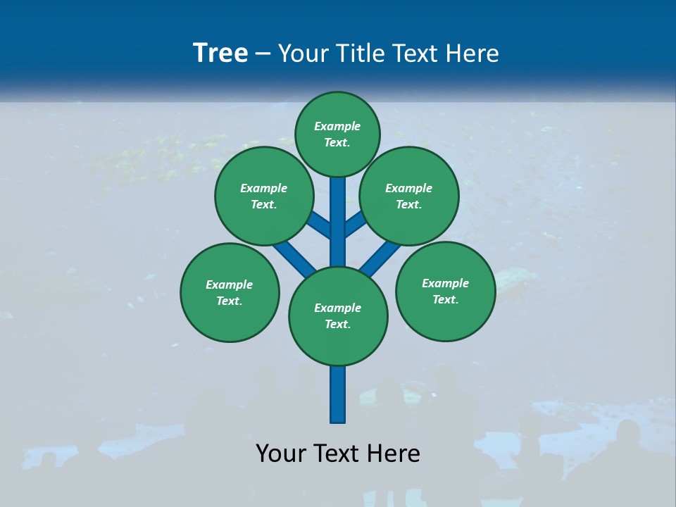 Woman Sunset Sad PowerPoint Template