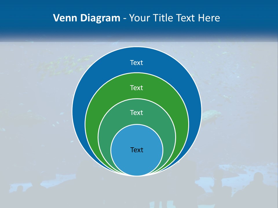 Woman Sunset Sad PowerPoint Template