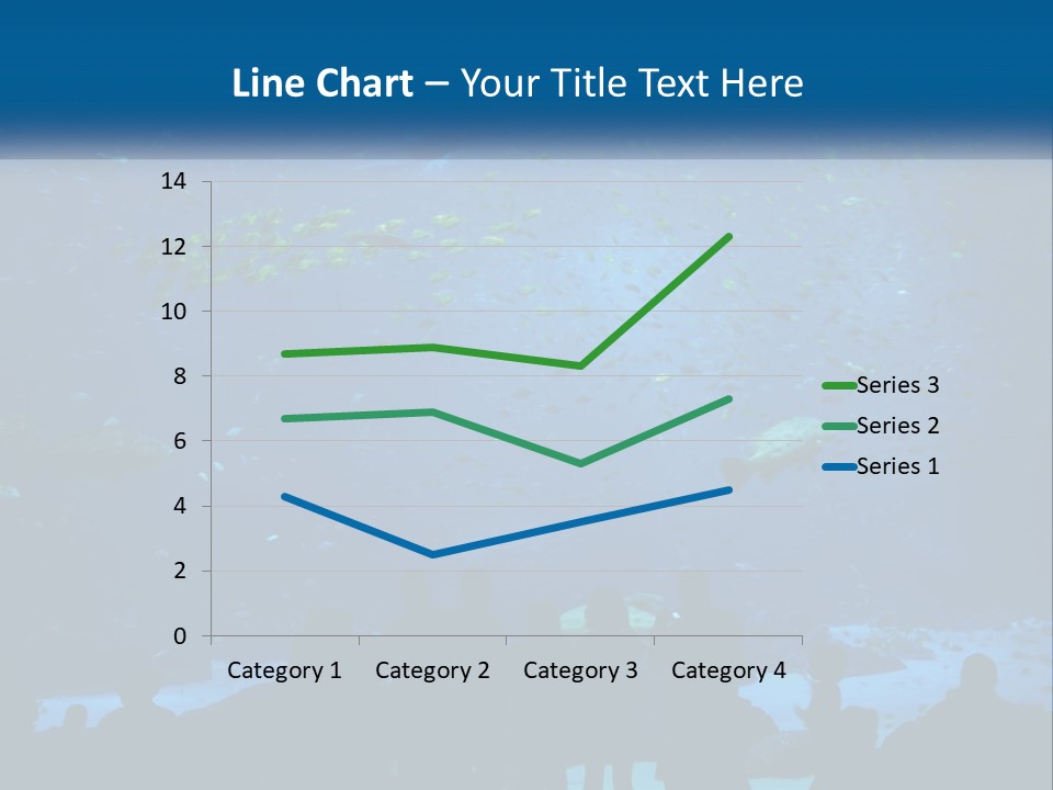 Woman Sunset Sad PowerPoint Template