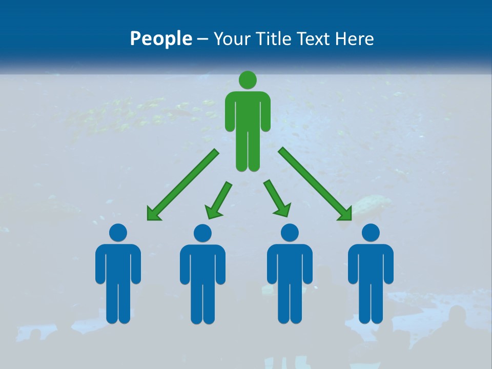 Woman Sunset Sad PowerPoint Template