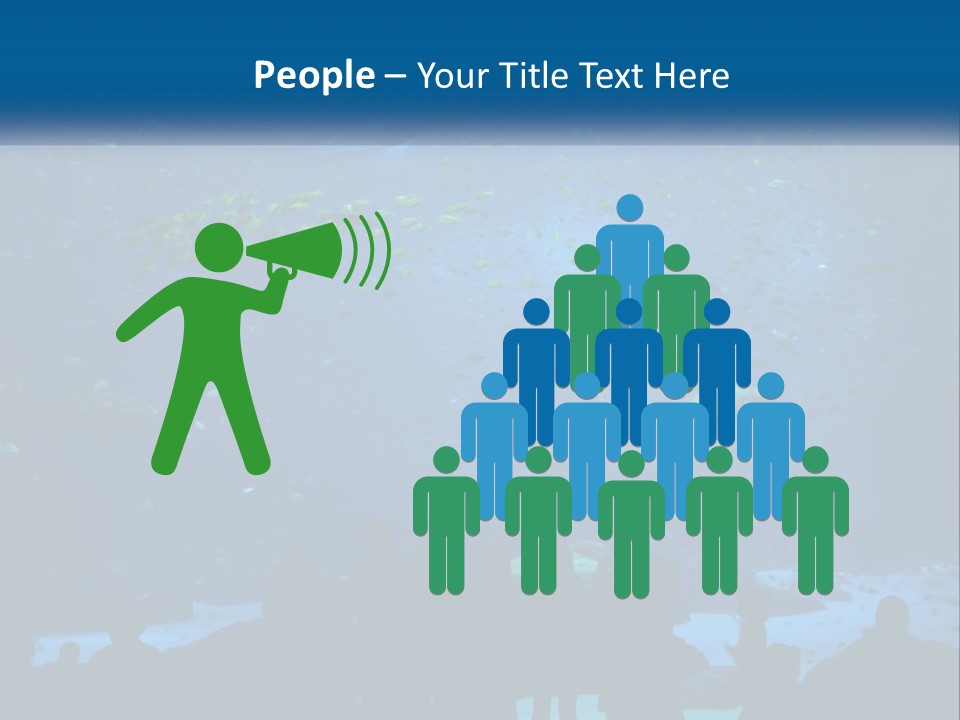 Woman Sunset Sad PowerPoint Template