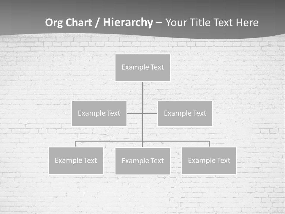 Ocean Standing Sunrise PowerPoint Template