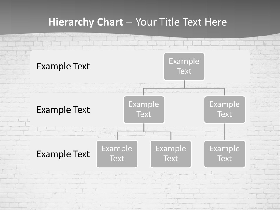 Ocean Standing Sunrise PowerPoint Template