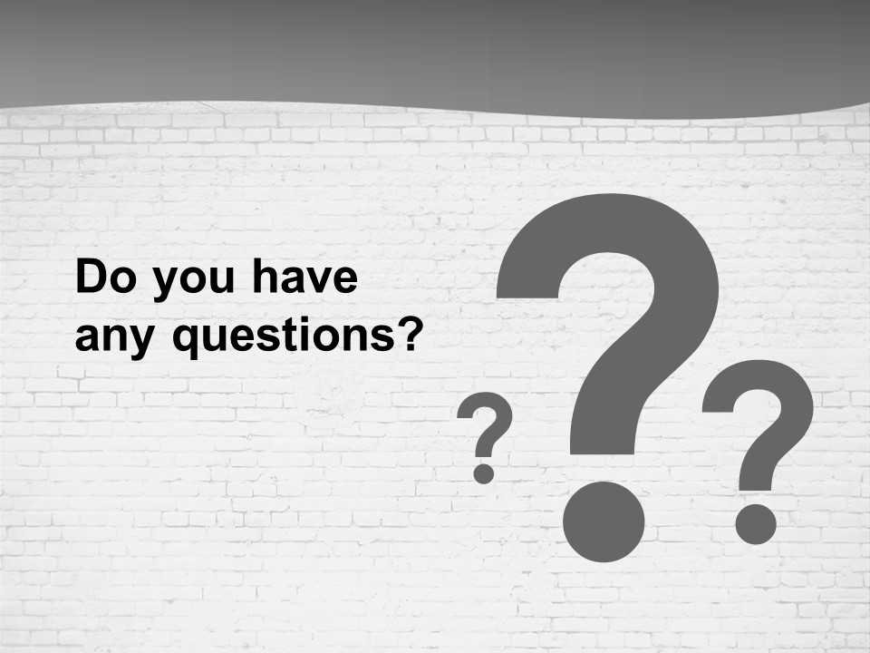 Ocean Standing Sunrise PowerPoint Template