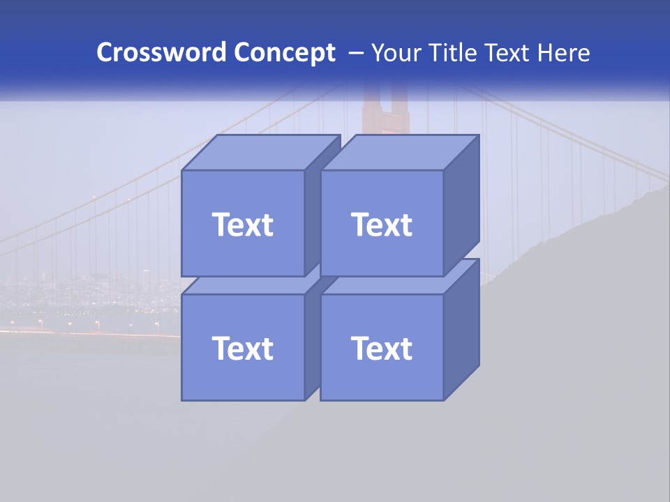 Single Sunrise Retirement PowerPoint Template