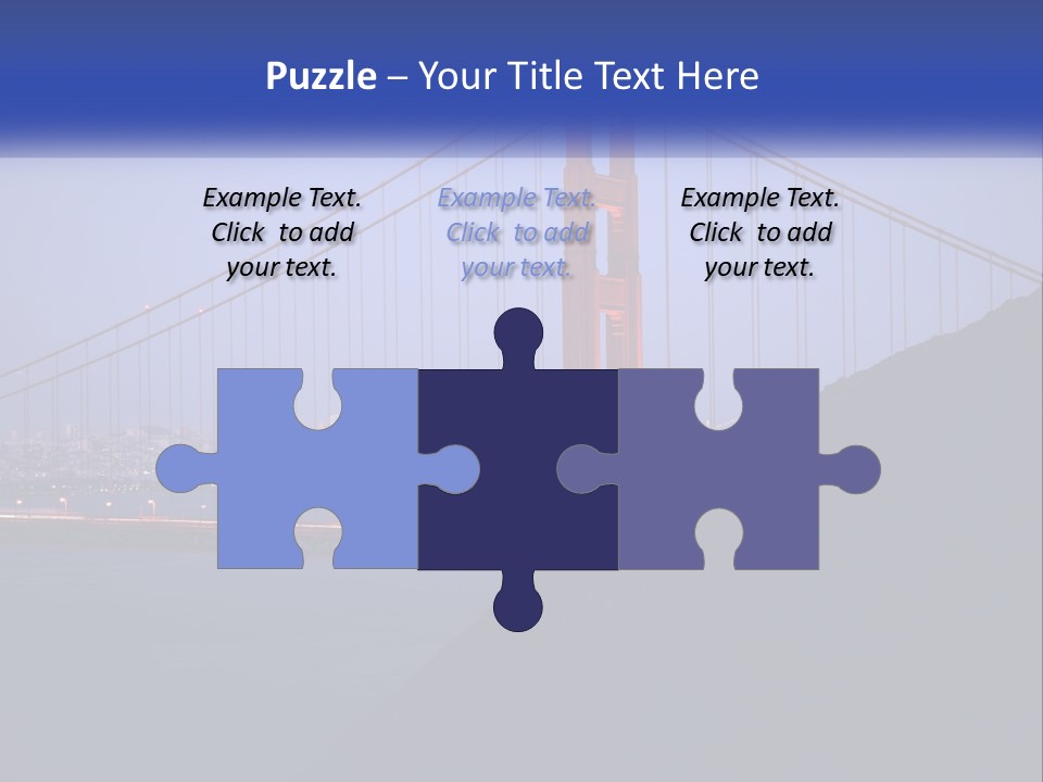 Single Sunrise Retirement PowerPoint Template