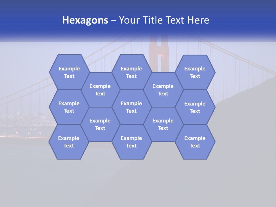 Single Sunrise Retirement PowerPoint Template