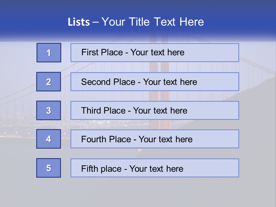 Single Sunrise Retirement PowerPoint Template