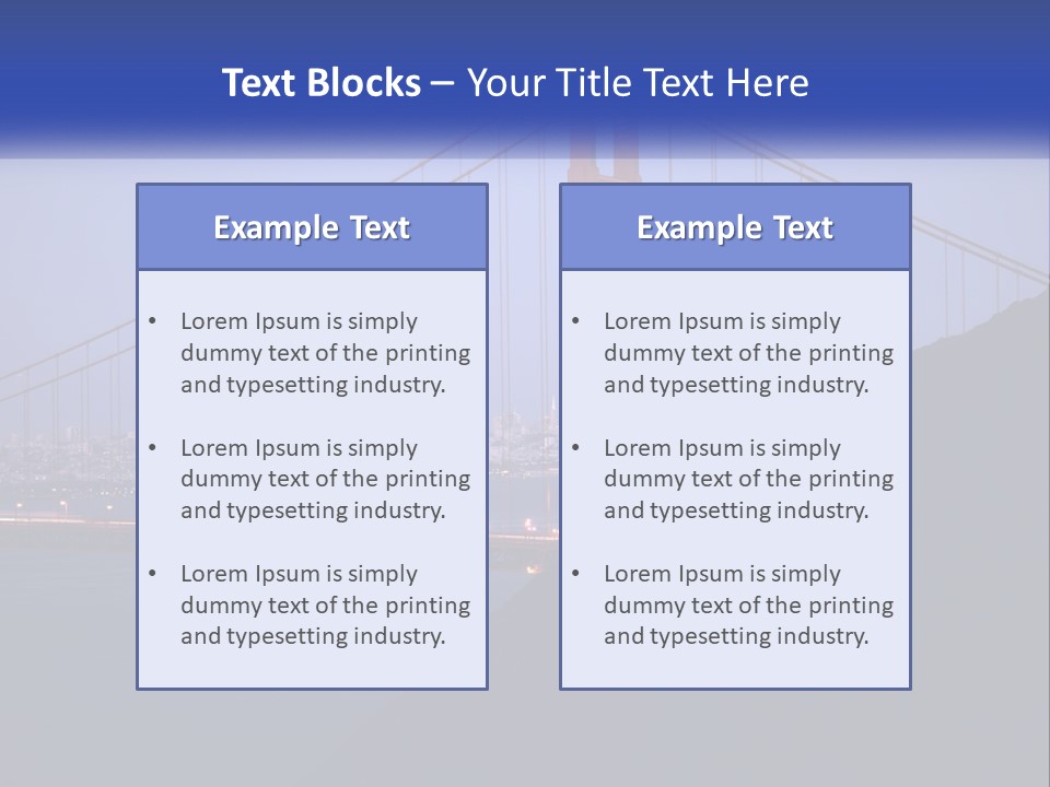 Single Sunrise Retirement PowerPoint Template