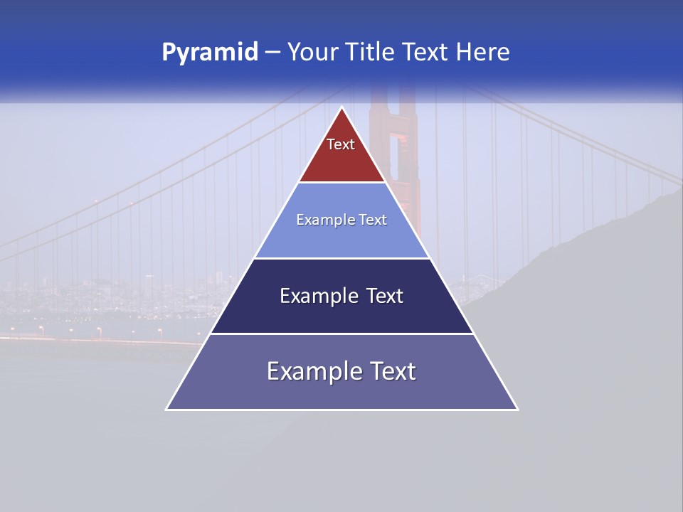 Single Sunrise Retirement PowerPoint Template