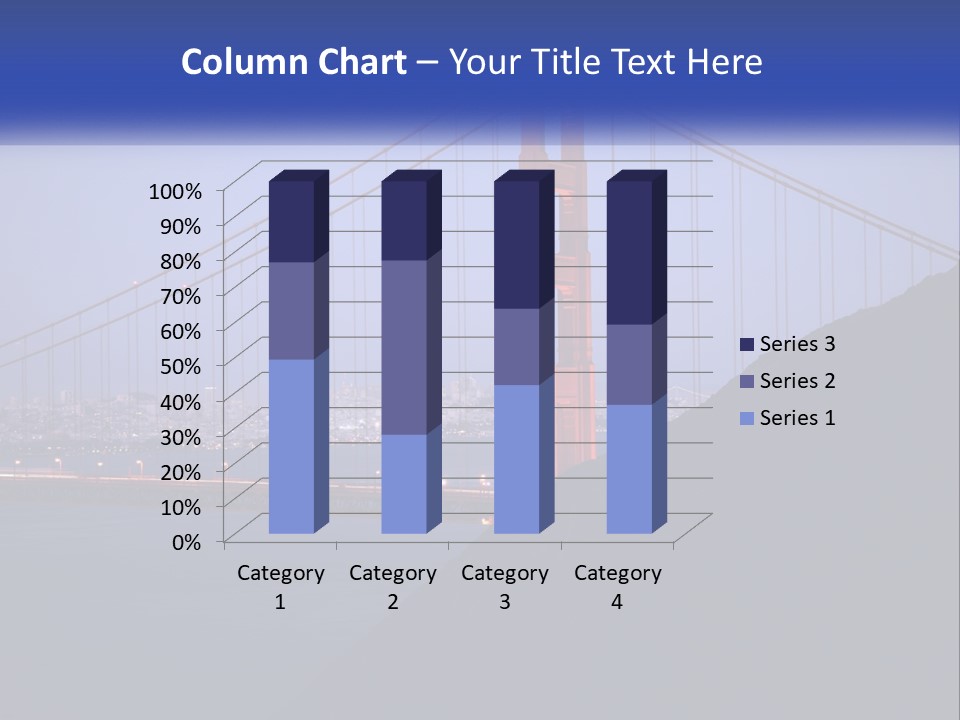Single Sunrise Retirement PowerPoint Template