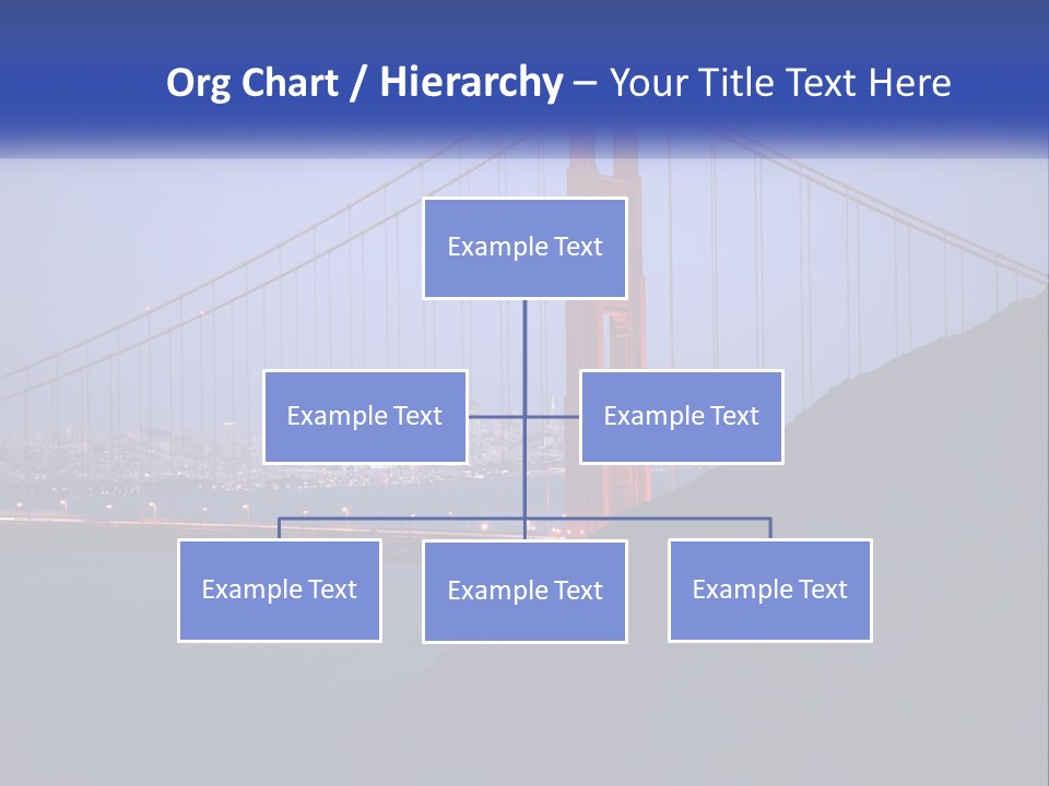 Single Sunrise Retirement PowerPoint Template