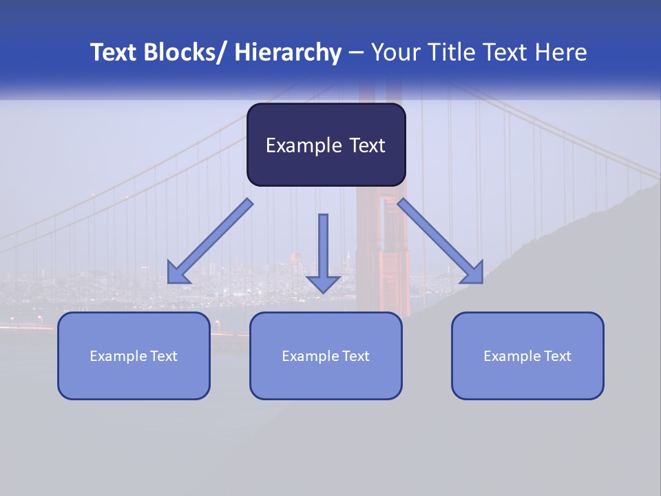 Single Sunrise Retirement PowerPoint Template