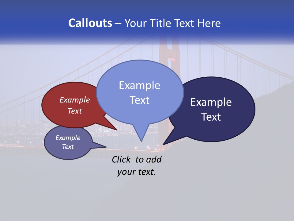 Single Sunrise Retirement PowerPoint Template