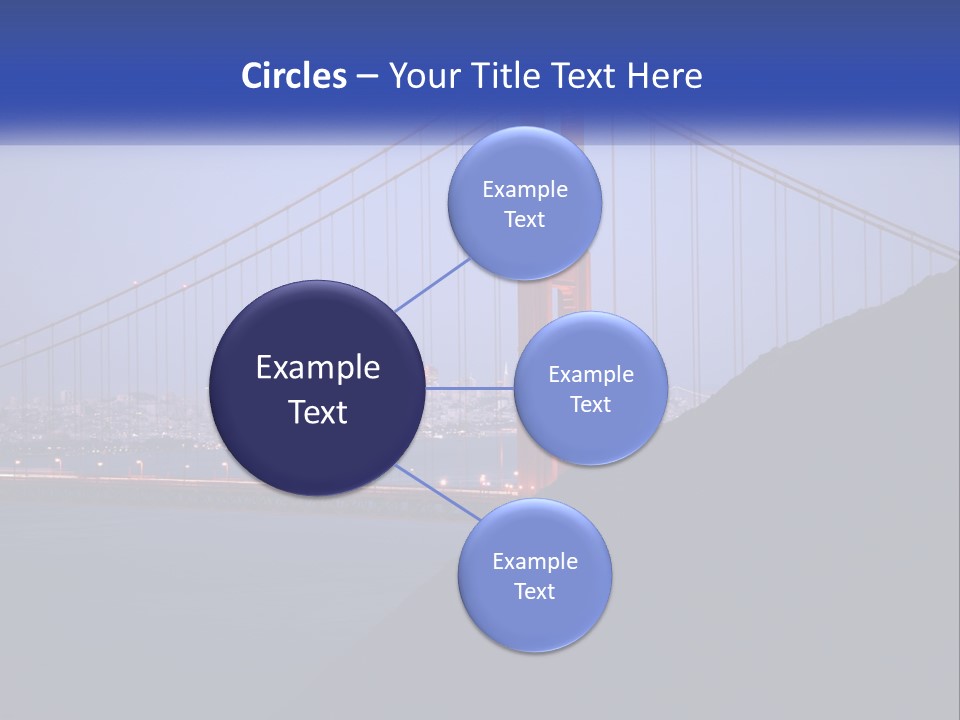 Single Sunrise Retirement PowerPoint Template