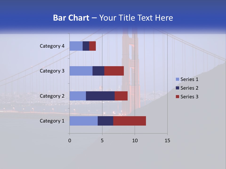 Single Sunrise Retirement PowerPoint Template