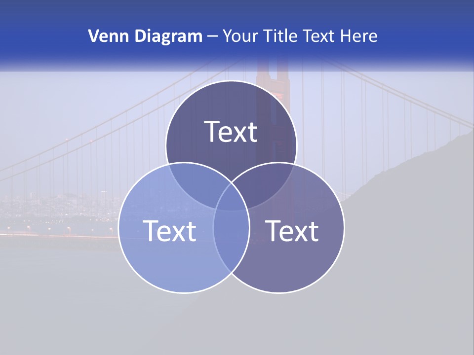 Single Sunrise Retirement PowerPoint Template