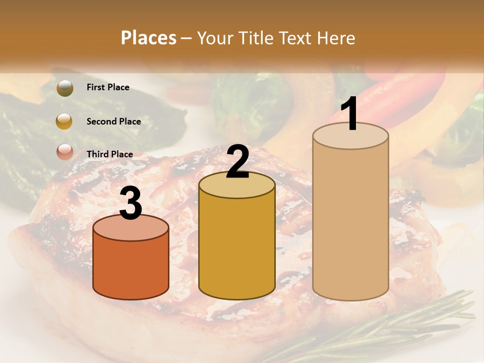 Lifestyle Parent Ocean PowerPoint Template