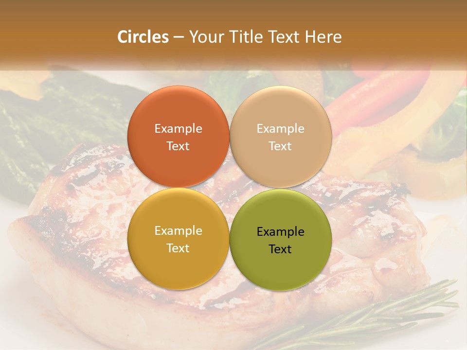 Lifestyle Parent Ocean PowerPoint Template